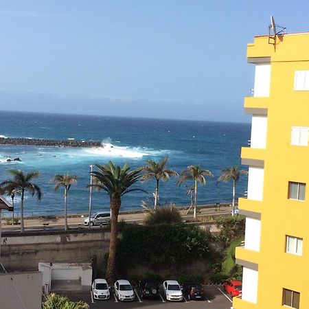 Апартаменты Martianez Puerto de la Cruz (Tenerife) Exterior foto