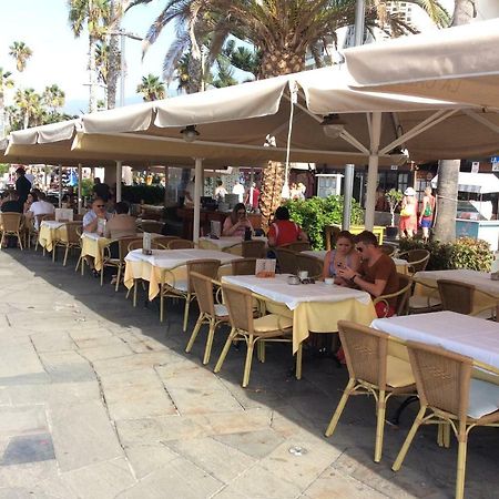 Апартаменты Martianez Puerto de la Cruz (Tenerife) Exterior foto