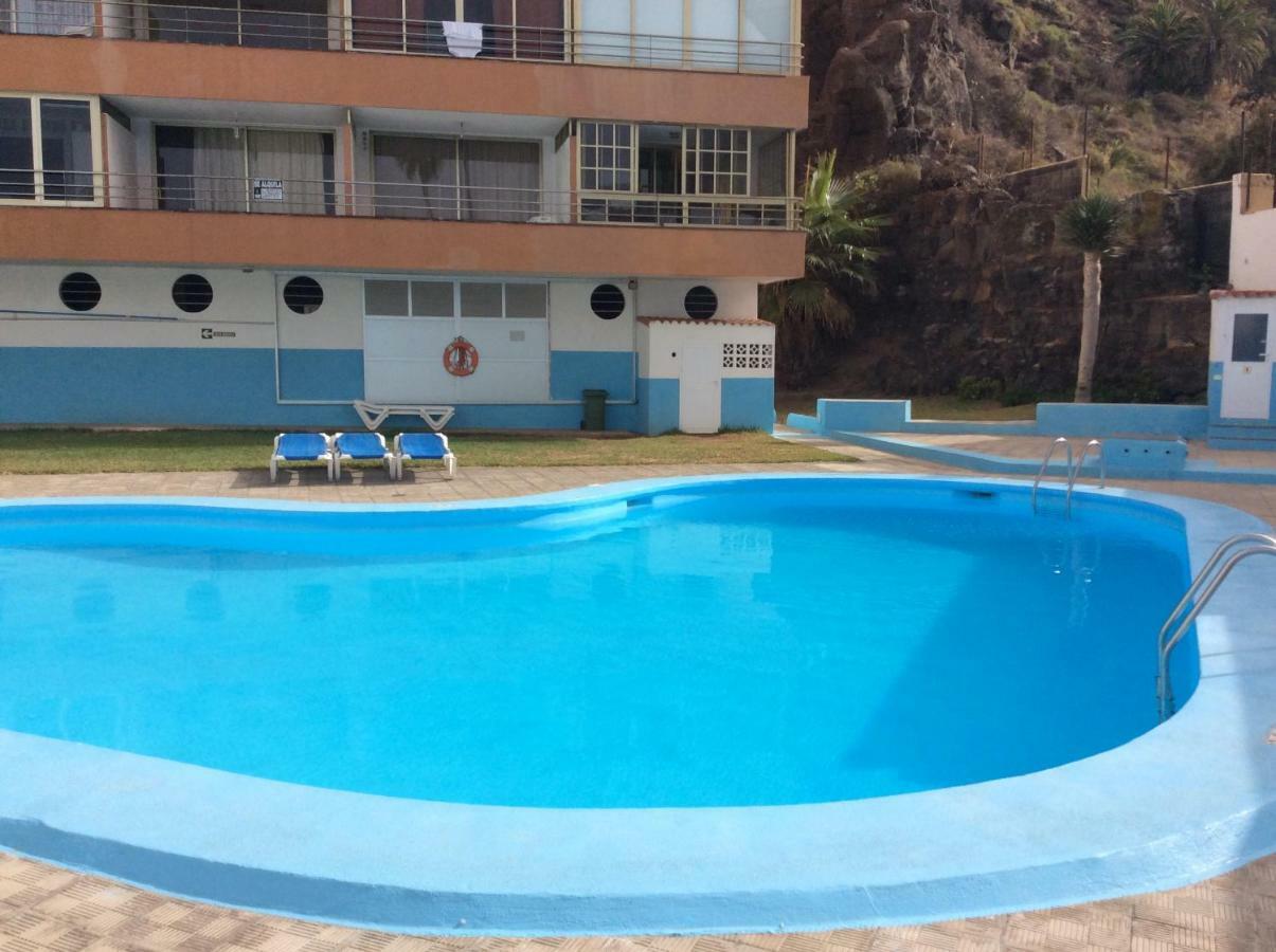Апартаменты Martianez Puerto de la Cruz (Tenerife) Exterior foto