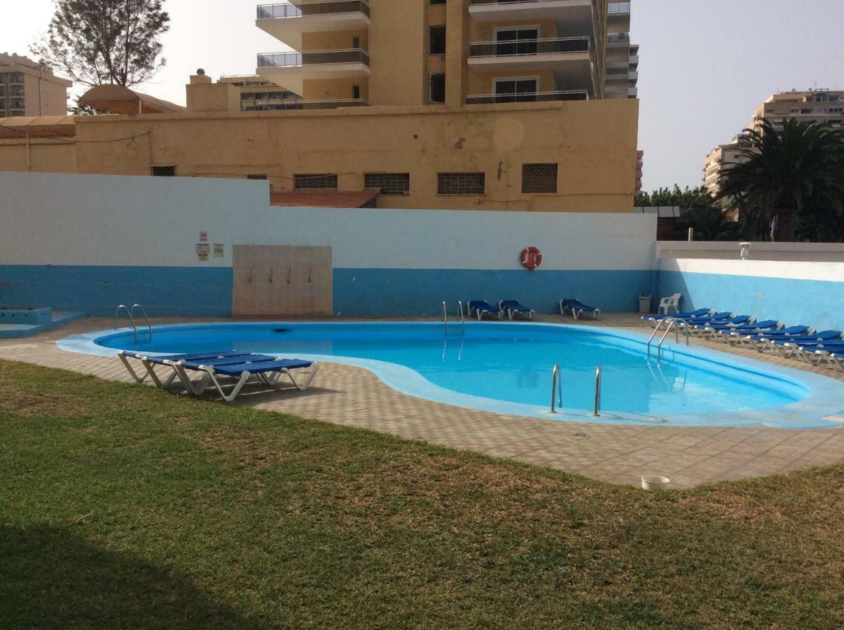 Апартаменты Martianez Puerto de la Cruz (Tenerife) Exterior foto