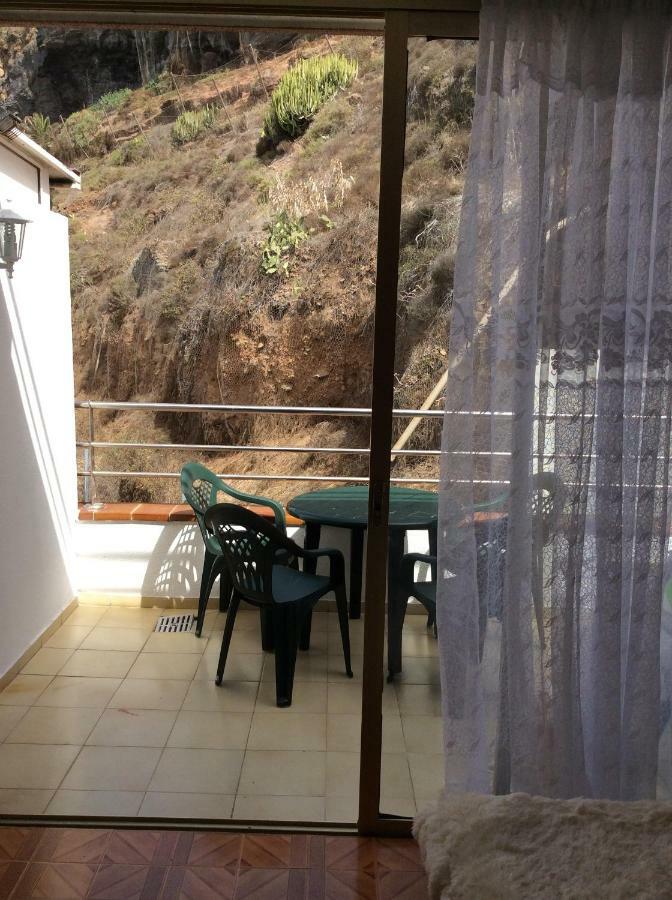 Апартаменты Martianez Puerto de la Cruz (Tenerife) Exterior foto
