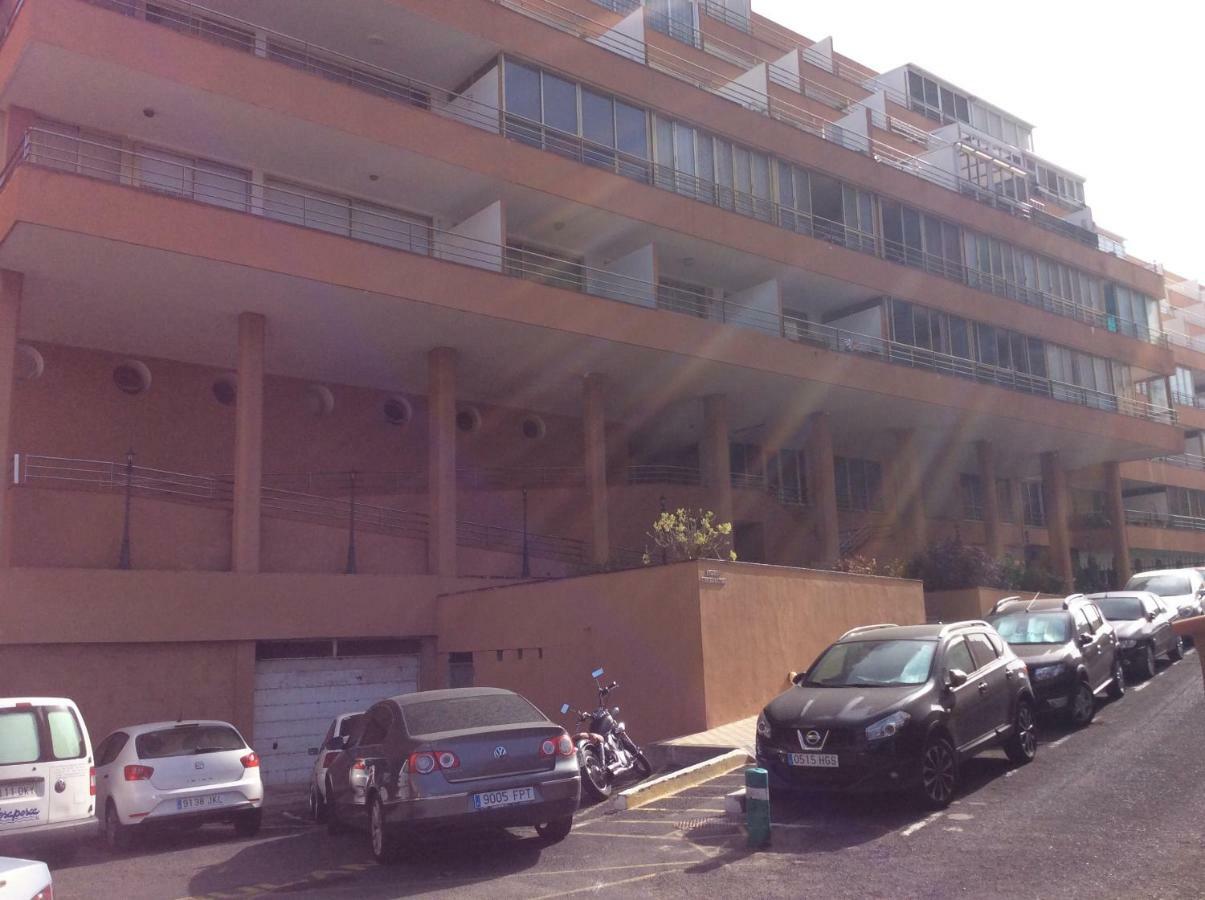 Апартаменты Martianez Puerto de la Cruz (Tenerife) Exterior foto