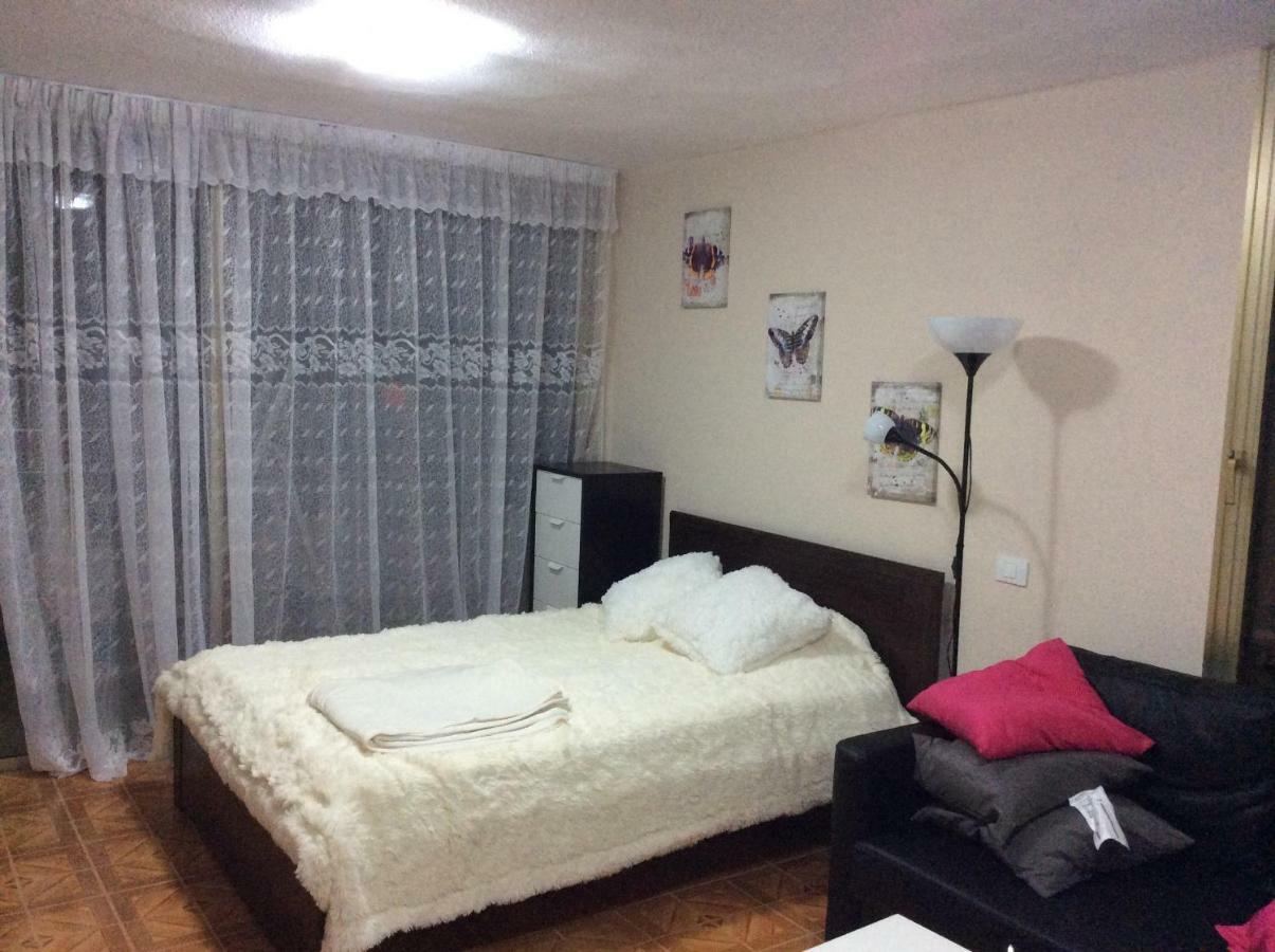 Апартаменты Martianez Puerto de la Cruz (Tenerife) Exterior foto
