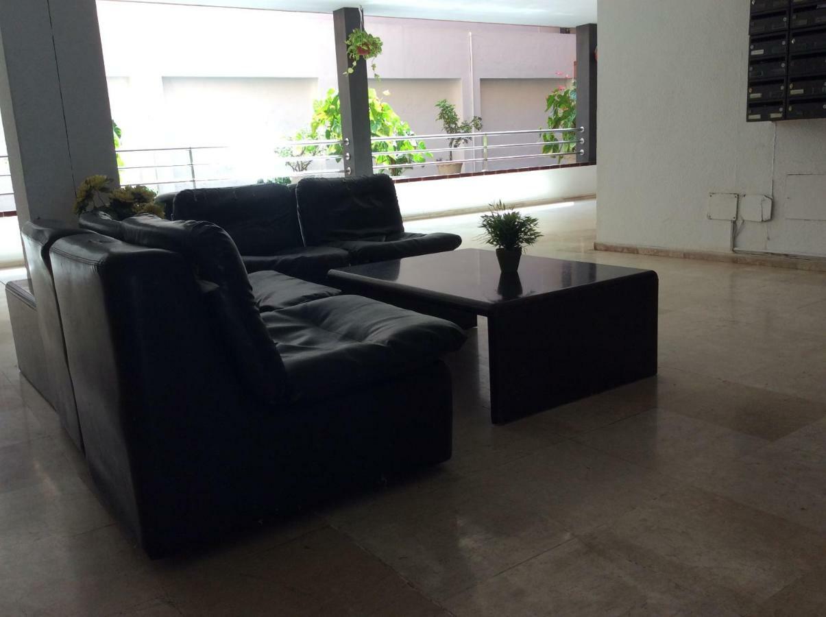 Апартаменты Martianez Puerto de la Cruz (Tenerife) Exterior foto